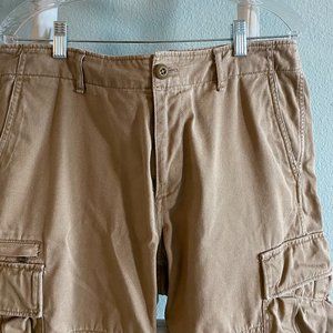 Denim and Supply Ralph Lauren Cargo shorts